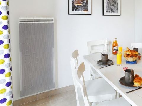 MAISON 8 personnes - Maisonnette 4 Pièces Duplex