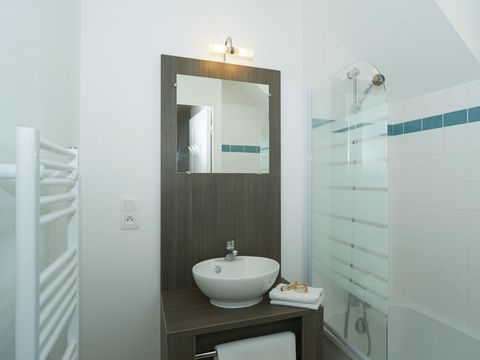 MAISON 8 personnes - Maisonnette 4 Pièces Duplex