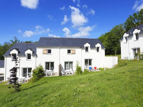 MAISON 8 personnes - Maisonnette 4 Pièces Duplex