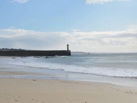 Résidence Domaine de la Baie - Camping Finistère - Image N°26