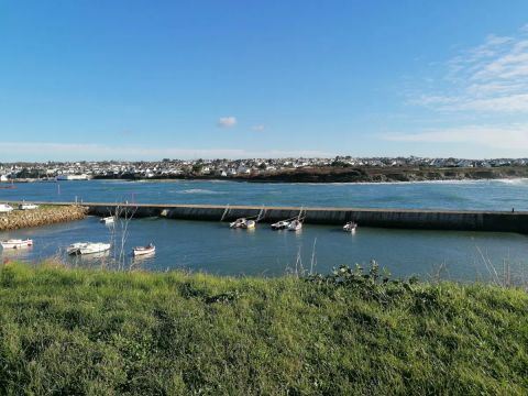 Résidence Domaine de la Baie - Camping Finistère - Image N°28