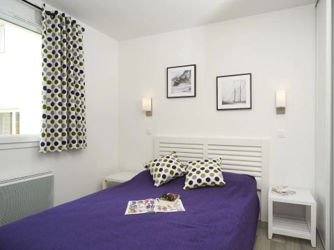 Résidence Domaine de la Baie - Camping Finistère - Image N°15