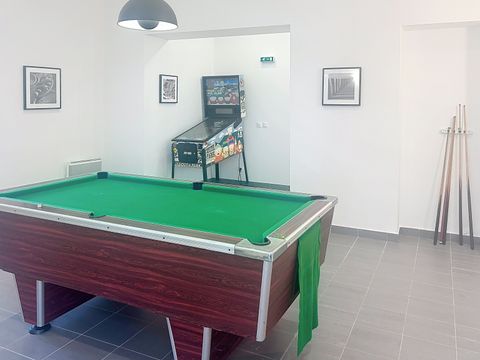 Résidence Domaine de la Baie - Camping Finistère - Image N°31