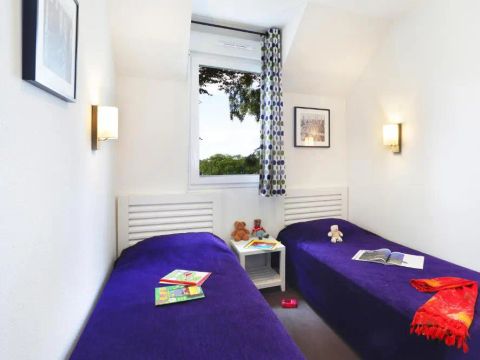 Résidence Domaine de la Baie - Camping Finistère - Image N°17