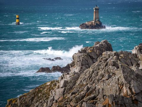 Résidence Domaine de la Baie - Camping Finistère - Image N°25