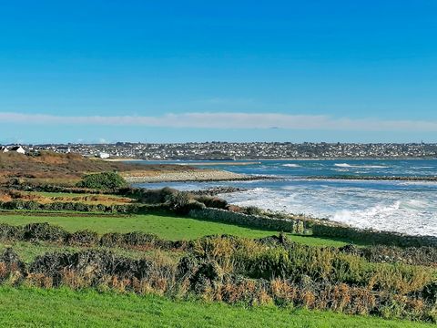 Résidence Domaine de la Baie - Camping Finistère - Image N°32