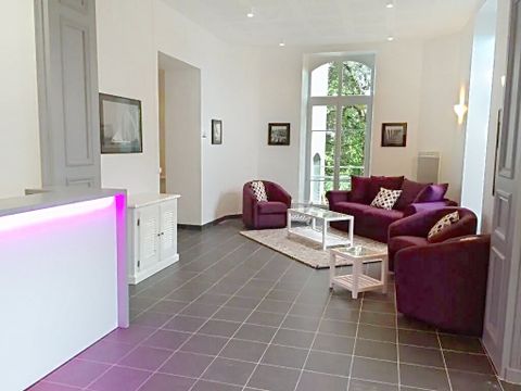 Résidence Domaine de la Baie - Camping Finistère - Image N°30