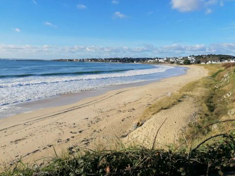 Résidence Domaine de la Baie - Camping Finistère - Image N°27