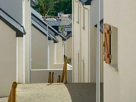 Résidence Domaine de la Baie - Camping Finistère - Image N°10
