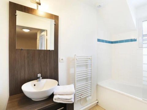 Résidence Domaine de la Baie - Camping Finistère - Image N°24