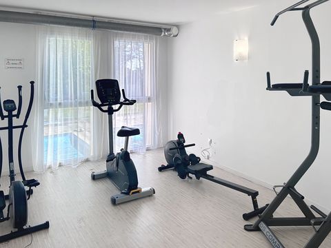 Résidence Domaine de la Baie - Camping Finistère - Image N°29