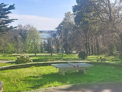 Résidence Domaine de la Baie - Camping Finistère - Image N°33
