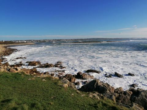 Résidence Domaine de la Baie - Camping Finistère - Image N°29