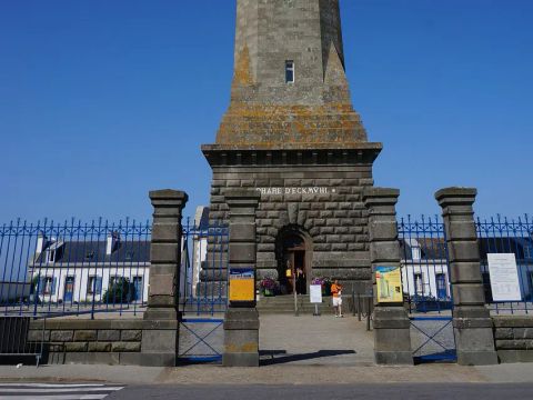 Résidence Domaine de la Baie - Camping Finistère - Image N°30