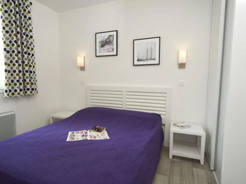 Résidence Domaine de la Baie - Camping Finistère - Image N°16