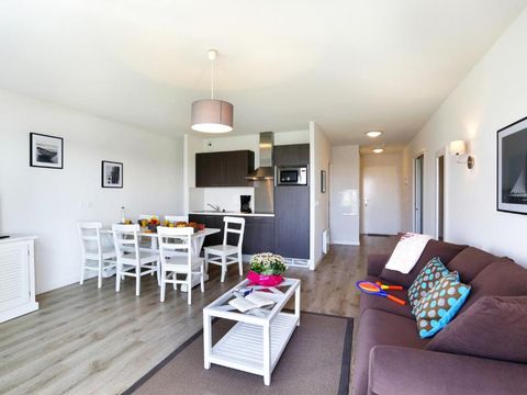 APPARTEMENT 6 personnes - T2
