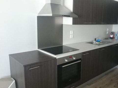 APPARTEMENT 6 personnes - T3