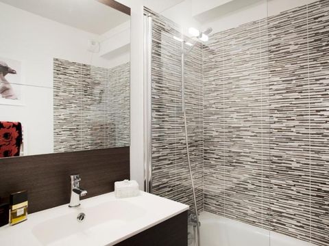 APPARTEMENT 6 personnes - T3
