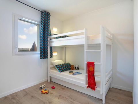APPARTEMENT 6 personnes - T3