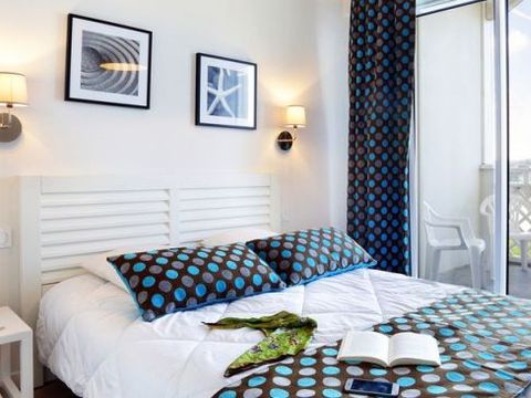 MAISON 6 personnes - T3