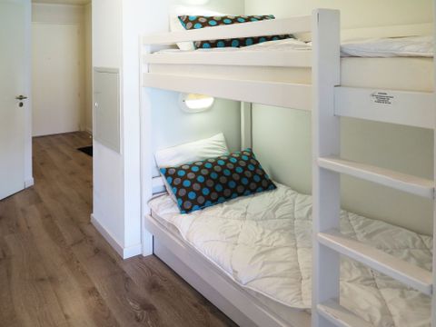 APPARTEMENT 8 personnes - Mimizan/Balcon des Pêcheurs/T3/8/MIZ 042 (MIZ042)