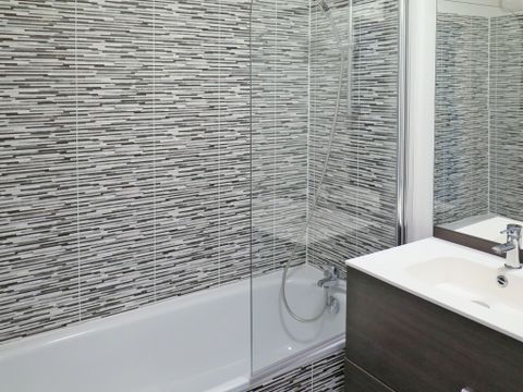 APPARTEMENT 8 personnes - Mimizan/Balcon des Pêcheurs/T3/8/MIZ 042 (MIZ042)