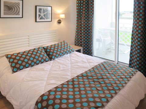APPARTEMENT 8 personnes - Mimizan/Balcon des Pêcheurs/T4/8/MIZ 043 (MIZ043)