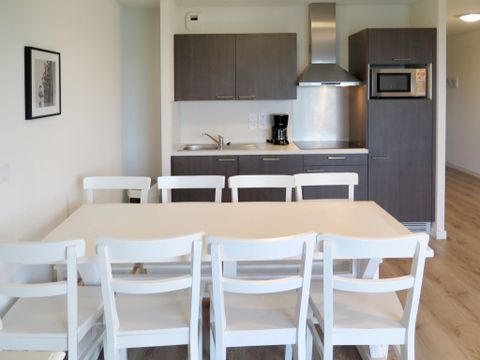 APPARTEMENT 8 personnes - Mimizan/Balcon des Pêcheurs/T4/8/MIZ 043 (MIZ043)