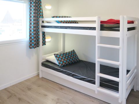 APPARTEMENT 8 personnes - Mimizan/Balcon des Pêcheurs/T4/8/MIZ 043 (MIZ043)