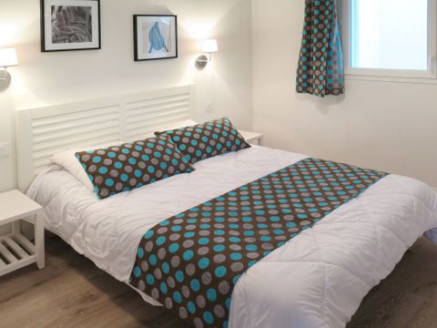 APPARTEMENT 6 personnes - Mimizan/Balcon des Pêcheurs/T3/6/MIZ 041 (MIZ041)