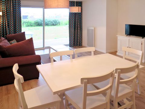 APPARTEMENT 6 personnes - Mimizan/Balcon des Pêcheurs/T3/6/MIZ 041 (MIZ041)