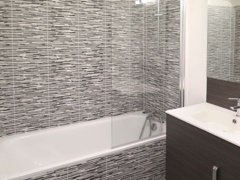 APPARTEMENT 6 personnes - Mimizan/Balcon des Pêcheurs/T3/6/MIZ 041 (MIZ041)