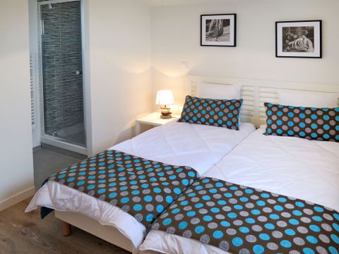 APPARTEMENT 6 personnes - Mimizan/Balcon Pêcheurs/T 3/6 maison/MIZ 044 (MIZ044)