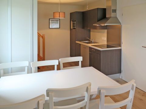 APPARTEMENT 6 personnes - Mimizan/Balcon Pêcheurs/T 3/6 maison/MIZ 044 (MIZ044)