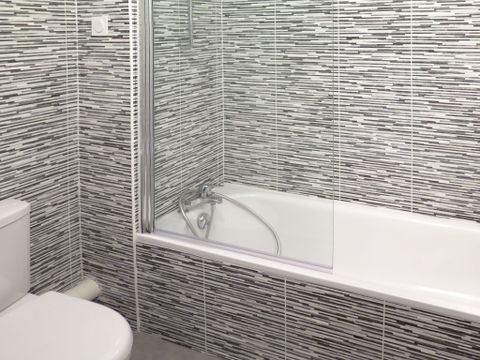 APPARTEMENT 6 personnes - Mimizan/Balcon Pêcheurs/T 3/6 maison/MIZ 044 (MIZ044)