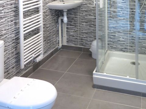 APPARTEMENT 6 personnes - Mimizan/Balcon Pêcheurs/T 3/6 maison/MIZ 044 (MIZ044)