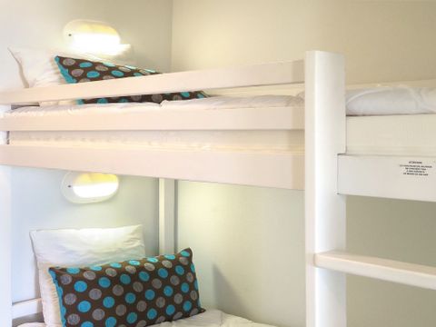 APPARTEMENT 6 personnes - Mimizan/Balcon des Pêcheurs/T2/6/MIZ 040 (MIZ040)