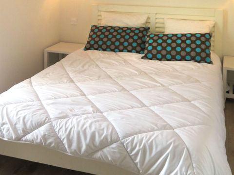 APPARTEMENT 6 personnes - Mimizan/Balcon des Pêcheurs/T2/6/MIZ 040 (MIZ040)