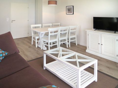 APPARTEMENT 6 personnes - Mimizan/Balcon des Pêcheurs/T2/6/MIZ 040 (MIZ040)