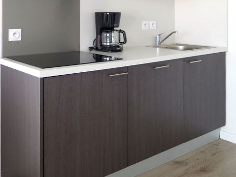 APPARTEMENT 6 personnes - Mimizan/Balcon des Pêcheurs/T2/6/MIZ 040 (MIZ040)