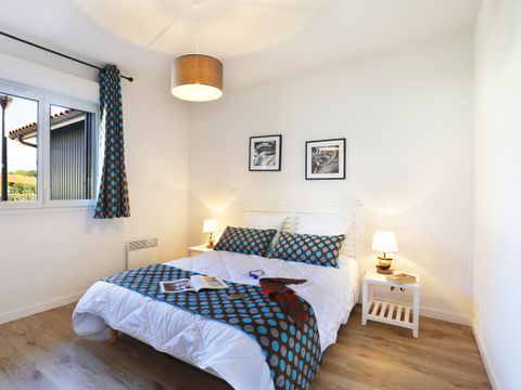 VILLA 8 personnes - G/348_MAISON 4 PIECES DUPLEX 8 PERSONNES