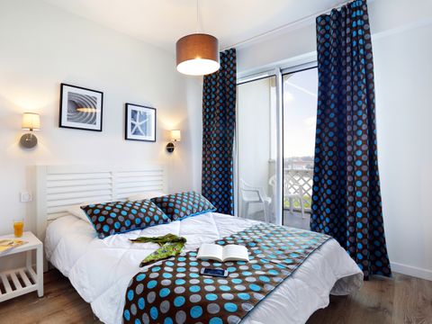 APPARTEMENT 8 personnes - G/348_4 PIECES 8 PERSONNES