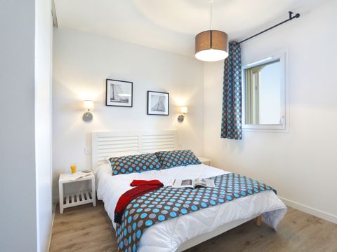 APPARTEMENT 8 personnes - G/348_4 PIECES 8 PERSONNES