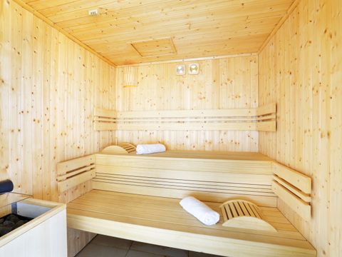 Résidence Goélia Les Balcons des Pêcheurs - Camping Landes - Image N°8