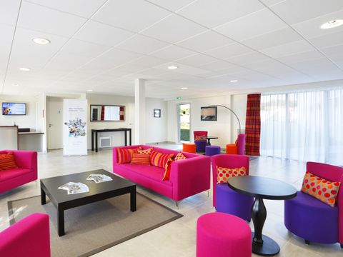 Résidence Goélia Les Balcons des Pêcheurs - Camping Landes - Image N°10