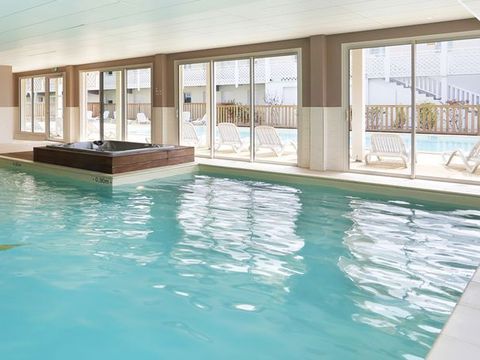 Résidence Les Balcons des Pêcheurs - Camping Landes - Image N°4