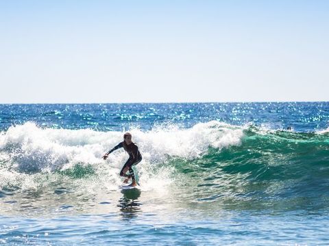 Résidence Les Balcons des Pêcheurs - Camping Landes - Image N°13