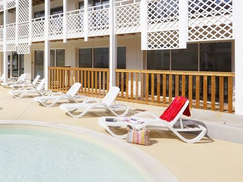 Résidence Les Balcons des Pêcheurs - Camping Landes - Image N°3