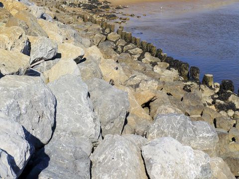 Résidence Goélia Les Balcons des Pêcheurs - Camping Landes - Image N°11