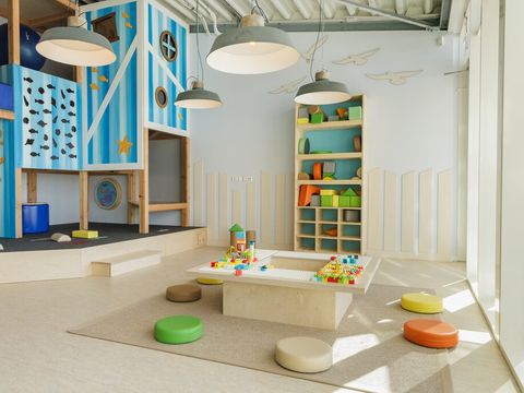Roompot Duinresort Dunimar - Camping Noordwijk - Image N°6